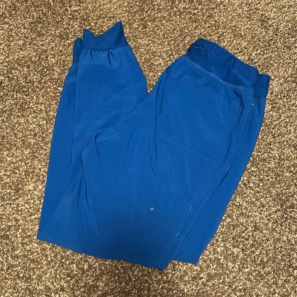 Cherokee iFlex CK011 Mid Rise Jogger Pant